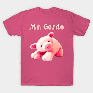 Mr. Gordo T-Shirt